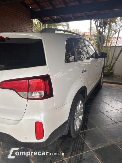 SORENTO 2.4 16V EX