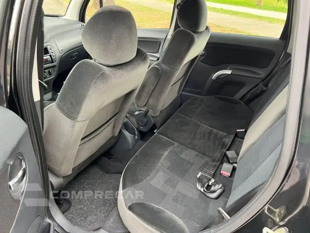C3 - 1.4 I EXCLUSIVE 8V 4P MANUAL
