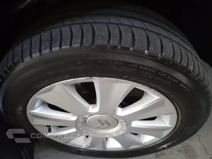 C4 2.0 Exclusive 16V