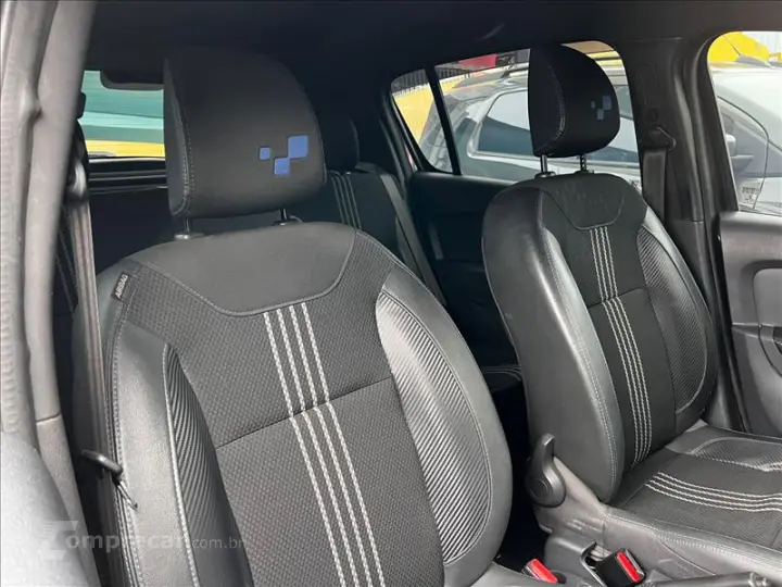 SANDERO 1.6 16V SCE GT Line