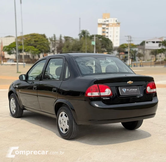 CLASSIC 1.0 MPFI LS 8V