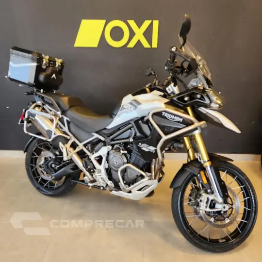 TIGER 1200 RALLY PRO