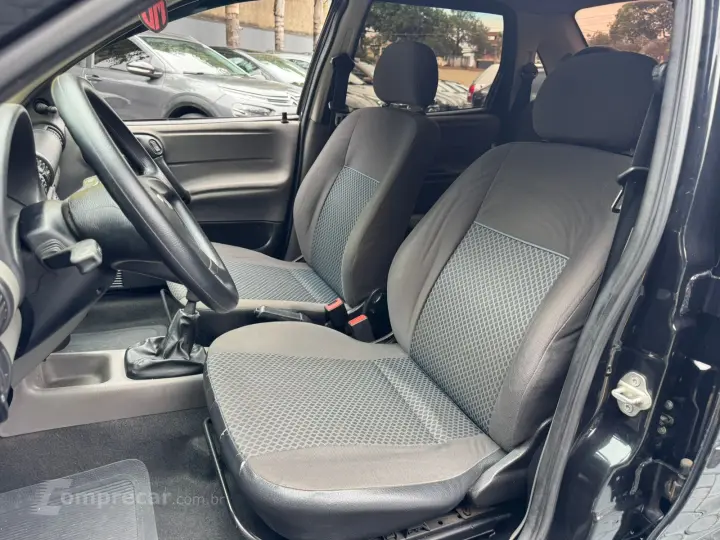 CLASSIC 1.0 MPFI LS 8V