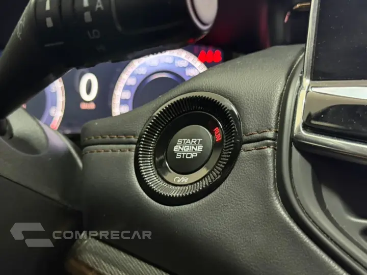 COMPASS 1.3 T270 TURBO FLEX LIMITED AT6