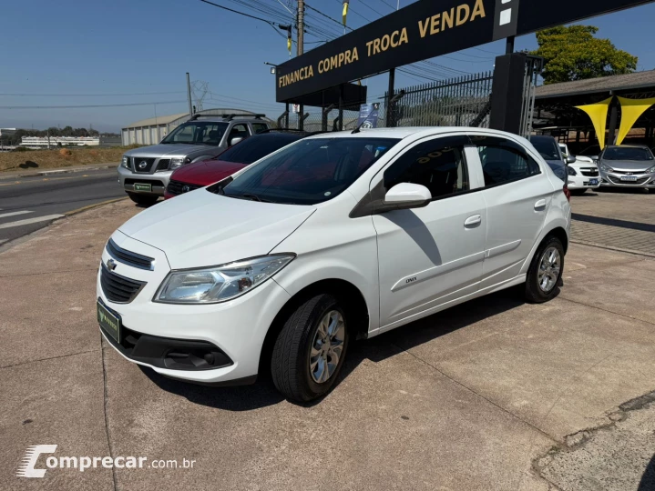 ONIX 1.0 LT