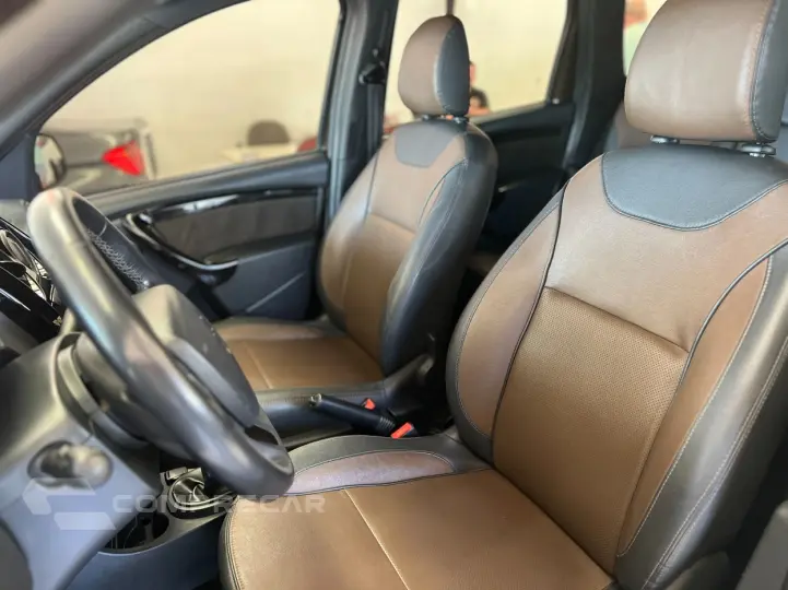 DUSTER 2.0 16V DYNAMIQUE RENAULT