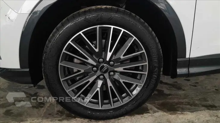 Q3 2.0 40 TFSI GASOLINA PERFORMANCE QUATTRO TIPTR