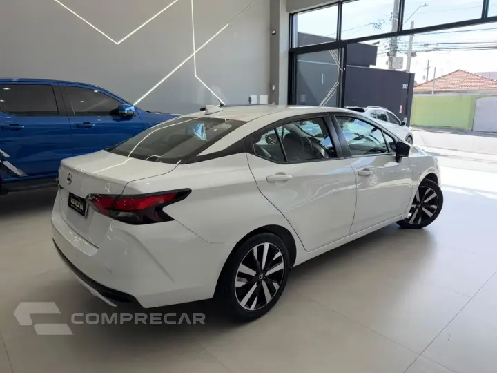 Versa Exclusive 1.6