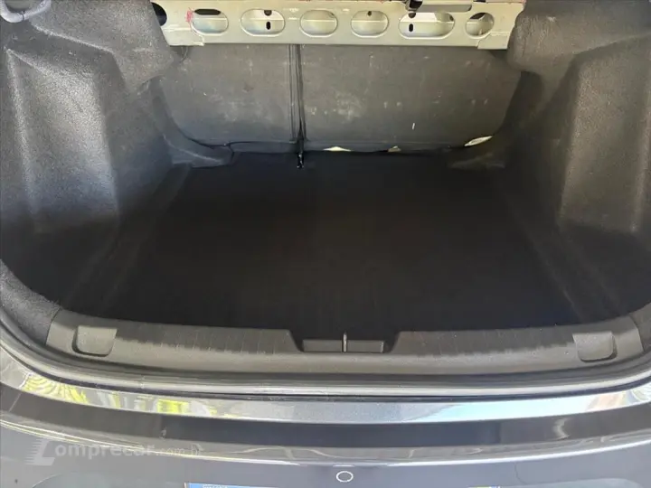 ONIX 1.0 TURBO FLEX PLUS PREMIER AUTOMÁTICO