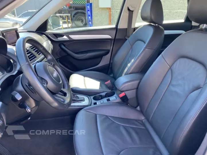 Q3 1.4 TFSI Ambiente