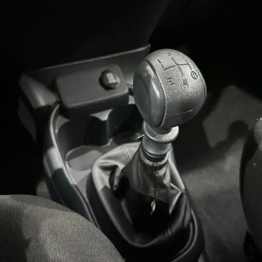 MOBI LIKE 1.0 Fire Flex 5p.