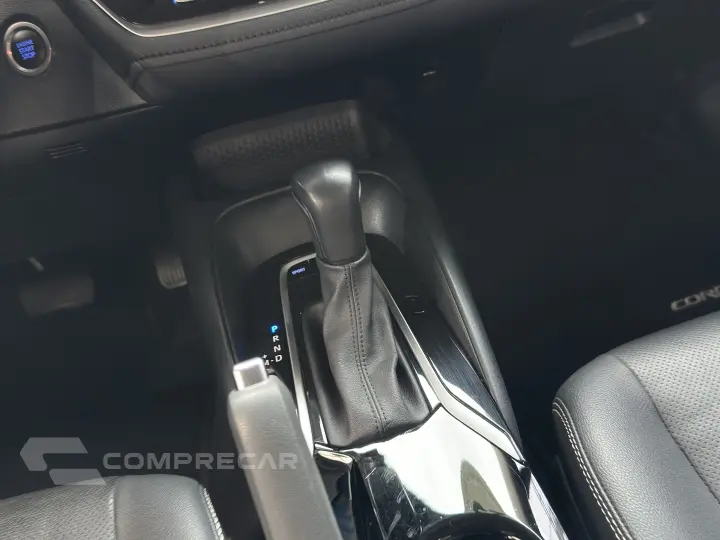 COROLLA 2.0 VVT-IE FLEX XEI DIRECT SHIFT