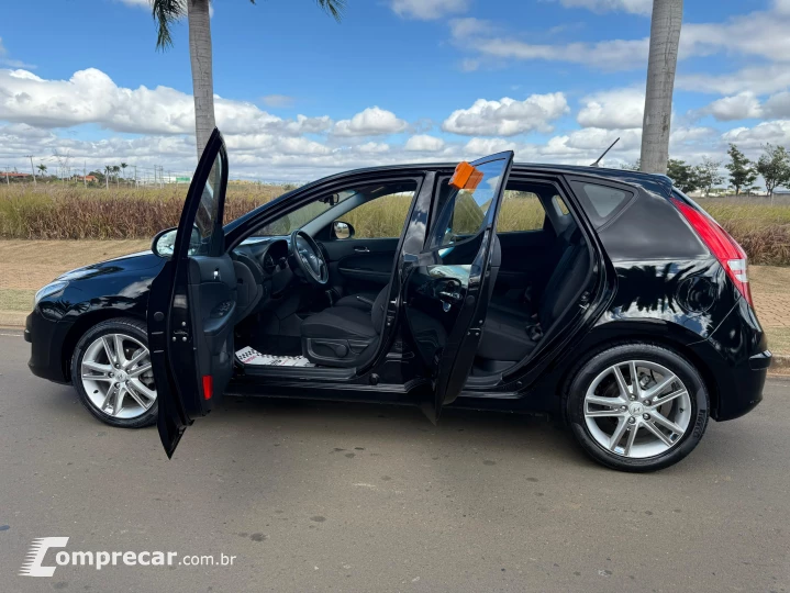 I30 2.0 MPI 16V