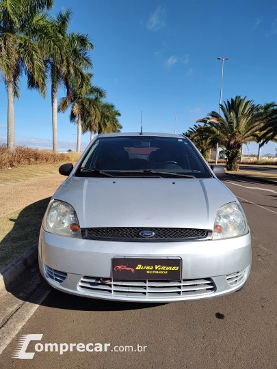 FIESTA 1.0 MPI 8V