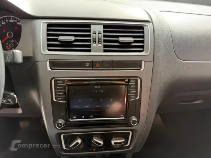 FOX 1.6 MSI TOTAL FLEX CONNECT 4P MANUAL