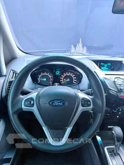ECOSPORT 2.0 Freestyle 16V