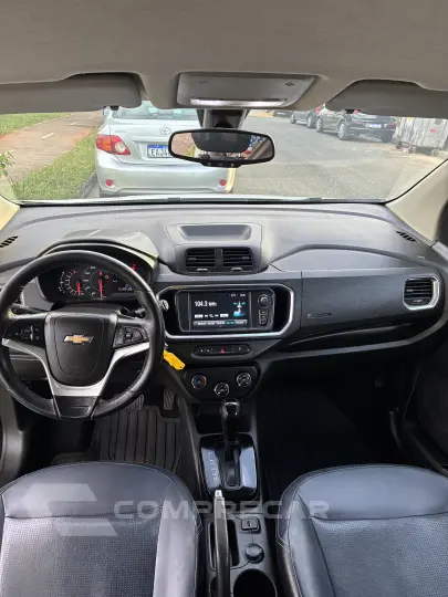 SPIN 1.8 Premier 8V