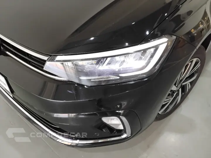 VIRTUS 1.0 200 TSI HIGHLINE AUTOMÁTICO