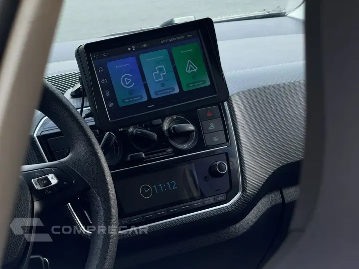 UP 1.0 170 TSI Connect
