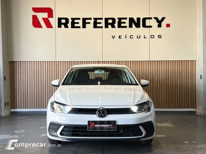 POLO 1.0 MPI MANUAL