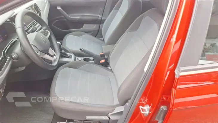 NIVUS 1.0 200 TSI TOTAL FLEX COMFORTLINE AUTOMÁTI