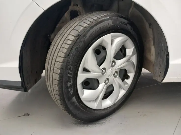 HB20 1.0 12V FLEX COMFORT MANUAL