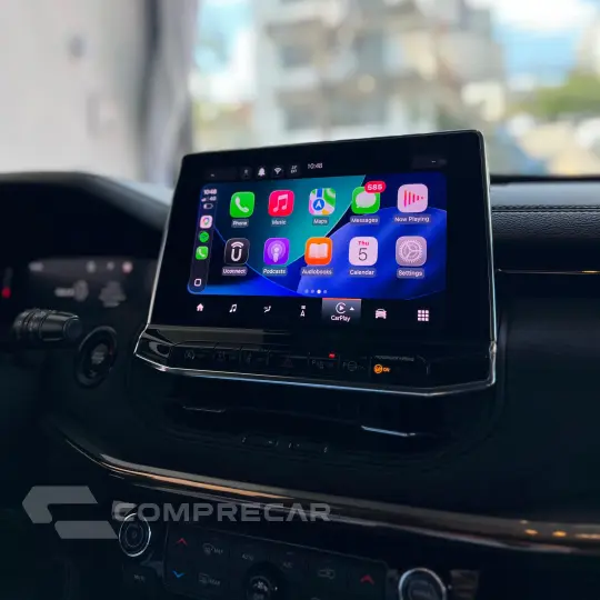 COMMANDER 1.3 T270 Turbo Limited