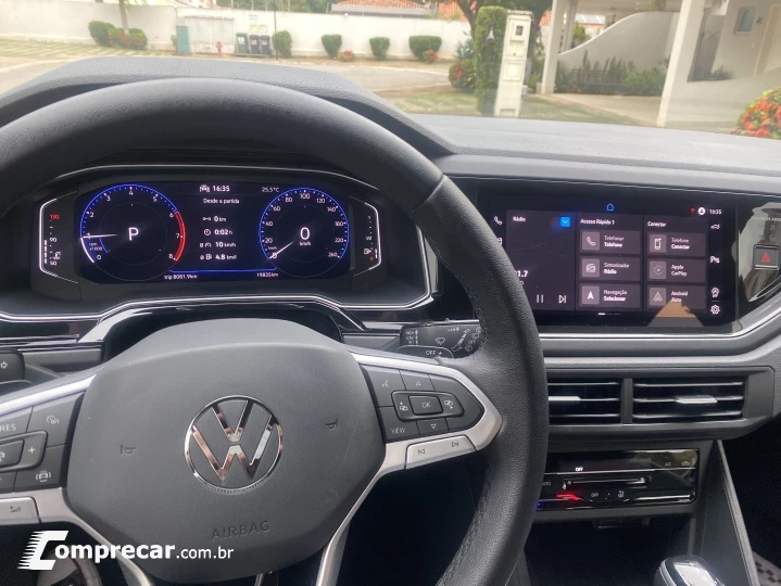 NIVUS 1.0 200 TSI Highline