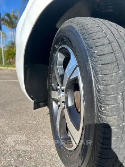 PRISMA 1.4 MPFI LTZ 8V