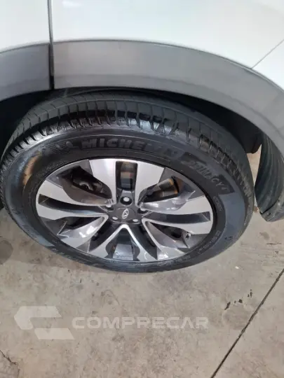 TIGGO 5X 1.5 VVT Turbo Iflex TXS