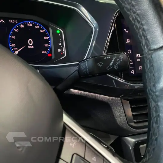 T-Cross Hig. 250 TSI 1.4 Flex 16V 5p Aut