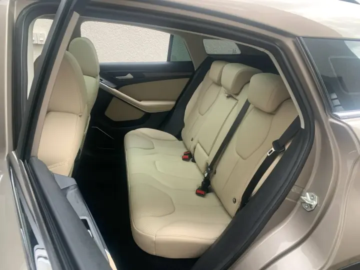 TERRITORY Titanium 1.5 GTDi EcoBo. Aut.