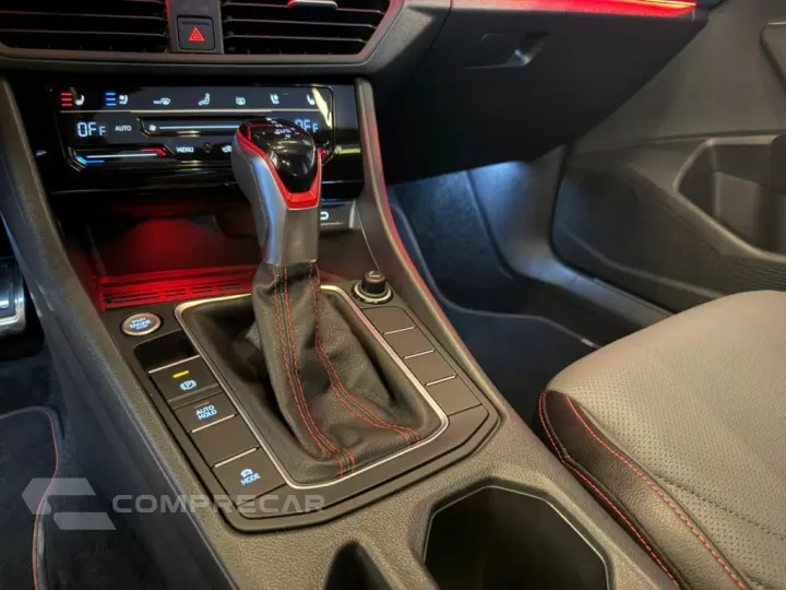 JETTA 2.0 350 TSI GASOLINA GLI DSG