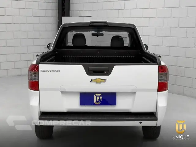 MONTANA - 1.4 MPFI LS CS 8V 2P MANUAL