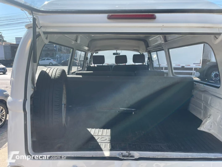 KOMBI 1.4 MI STD 8V