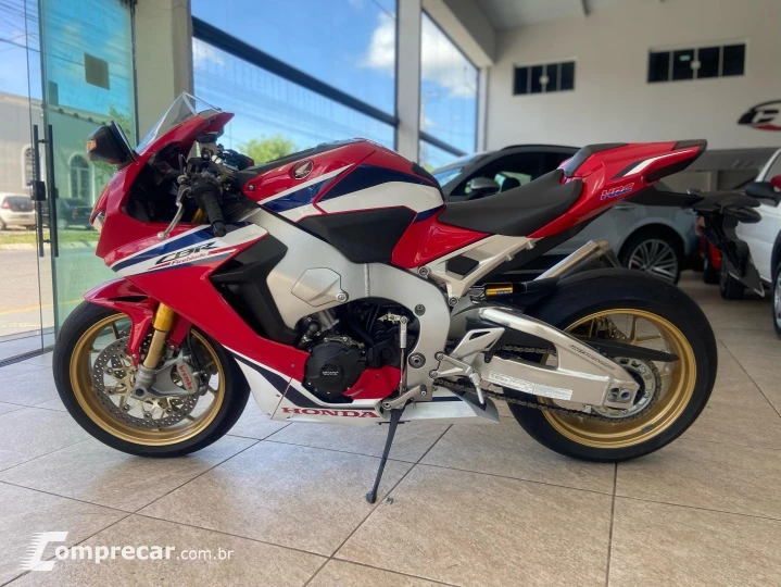 CBR 1000 RR FIREBLADE SP