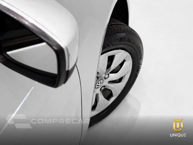 GOL - 1.0 MI SPECIAL 8V 4P MANUAL