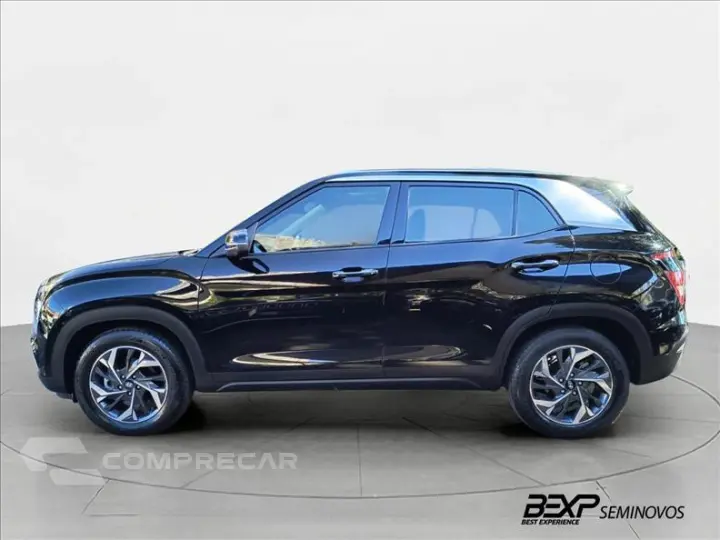 CRETA 1.0 Tgdi Platinum
