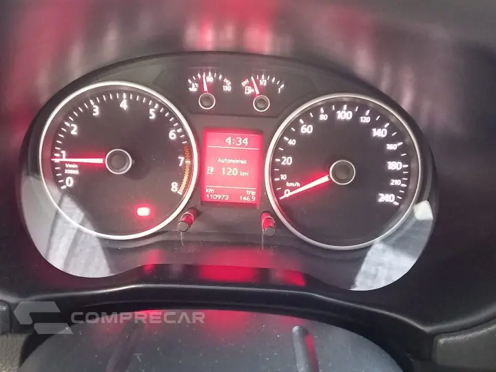 Saveiro 1.6 Mi Ce 8V Flex 2P Manual G.Vi