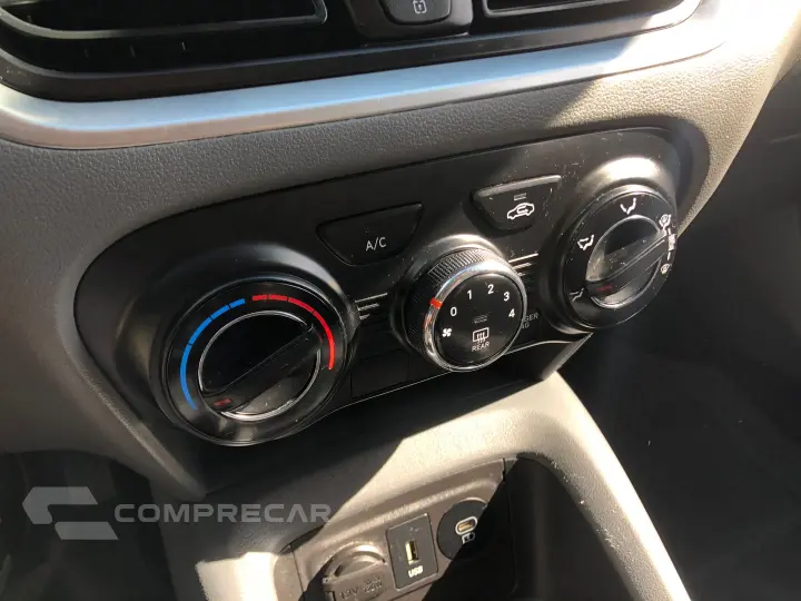 Hb20s 1.0 12V Flex Comfort Plus Manual