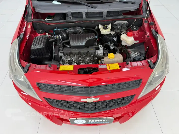 MONTANA 1.4 MPFI LS CS 8V