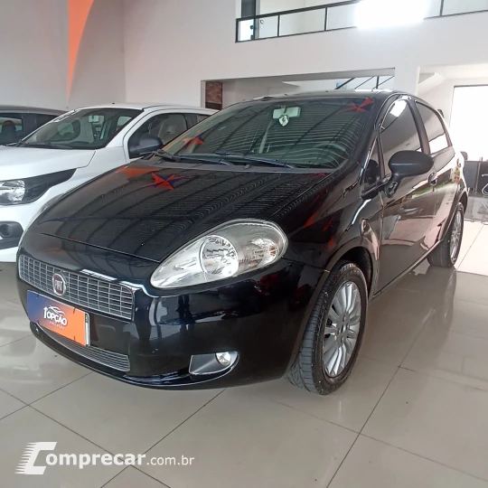 Punto  ELX 1.4 Fire Flex 8V 5p