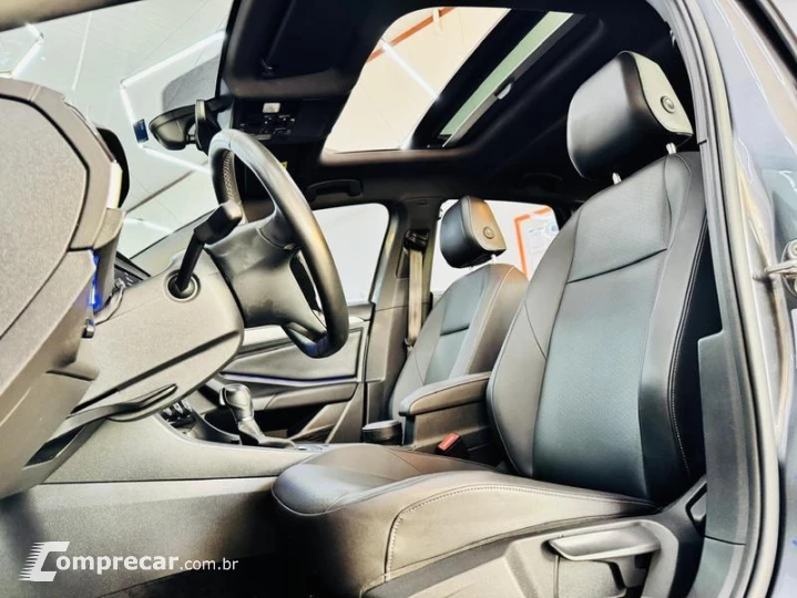 JETTA R-LINE 250 TSI 1.4 FLEX 16V AUT.
