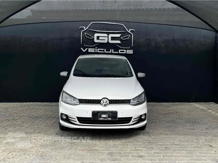 FOX 1.6 MI ROCK IN RIO 8V FLEX 4P MANUAL