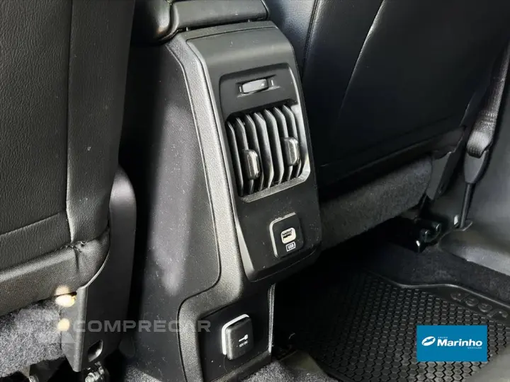 COMPASS 1.3 T270 TURBO FLEX LIMITED AT6