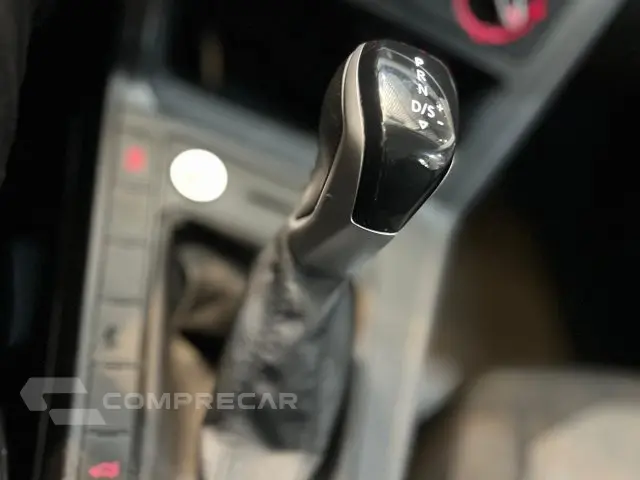 POLO - 1.0 170 TSI COMFORTLINE AUTOMÁTICO