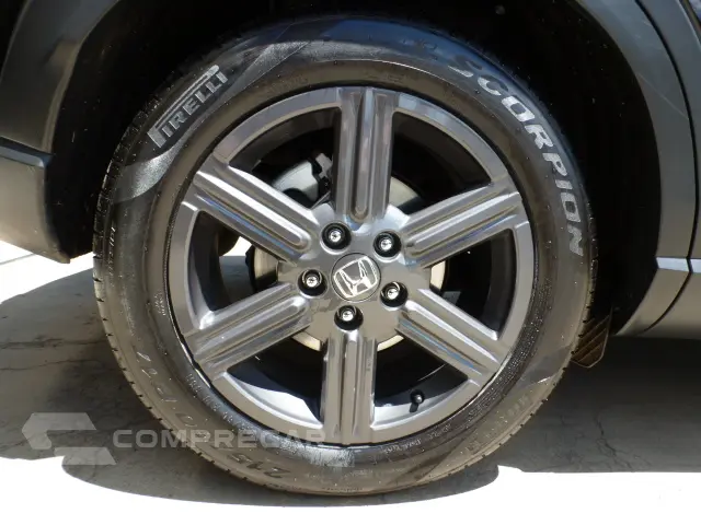 HR-V 1.5 DI I-vtec EXL