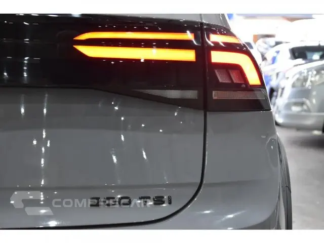 NIVUS - 1.0 200 TSI TOTAL HIGHLINE AUTOMÁTICO