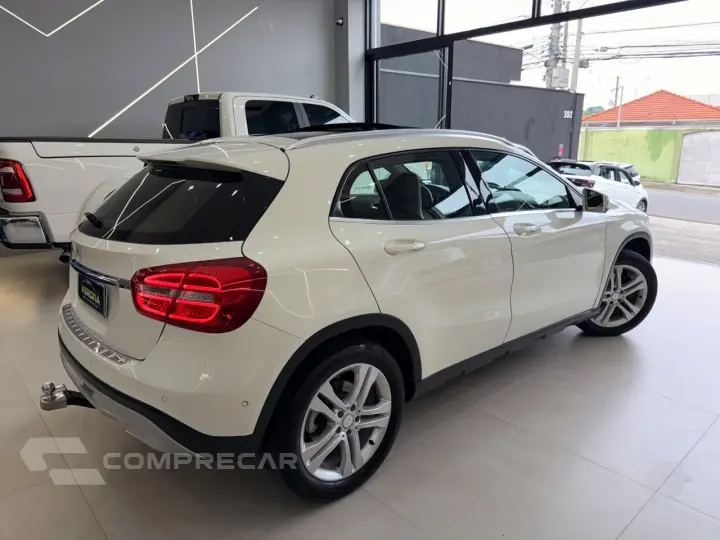 GLA 250 2.0