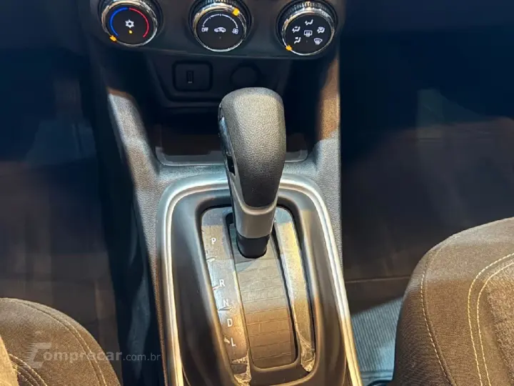 TRACKER 1.0 TURBO FLEX LT AUTOMÁTICO